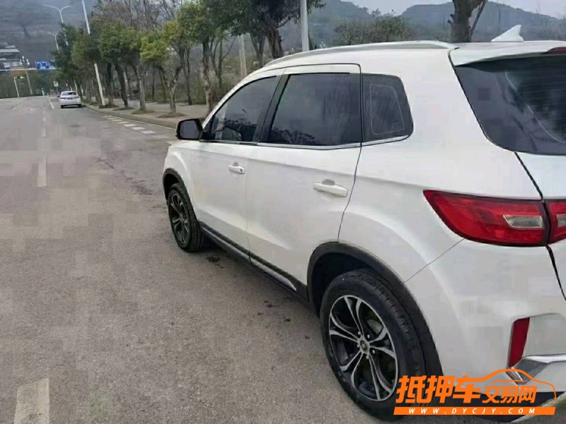 銅仁19年一汽森雅R73