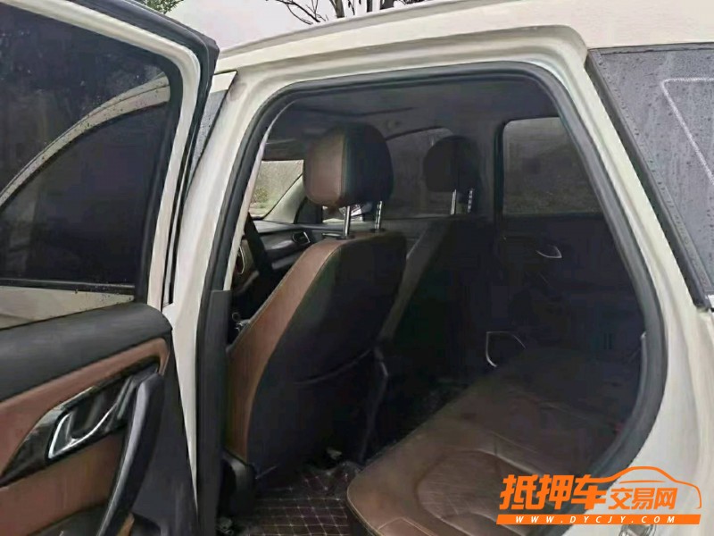 銅仁19年一汽森雅R78