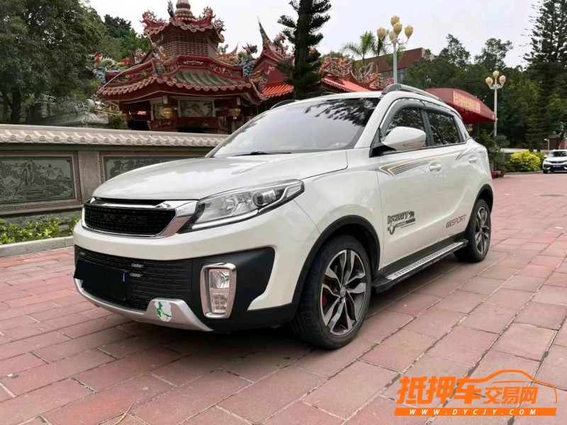 漳州18年昌河Q359