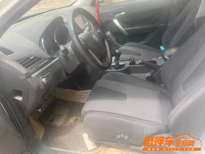 榆林12年名爵54