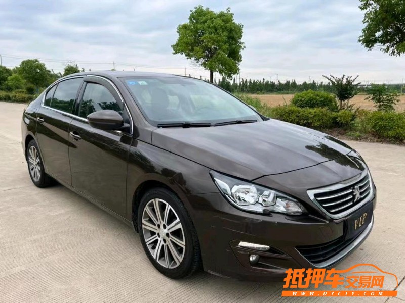 盐城15年标致4083