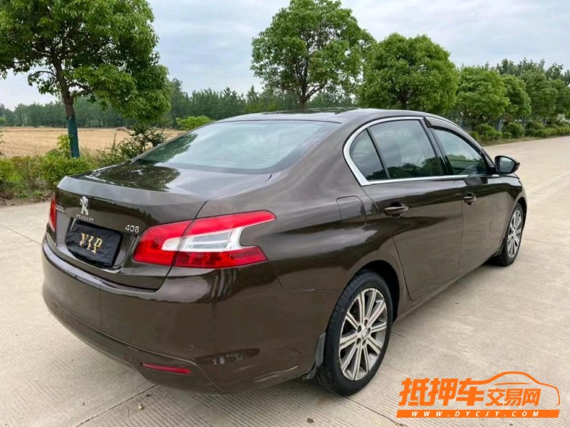 盐城15年标致4084