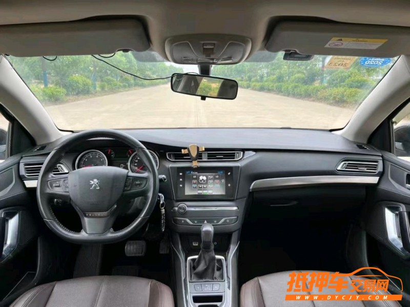 盐城15年标致4087