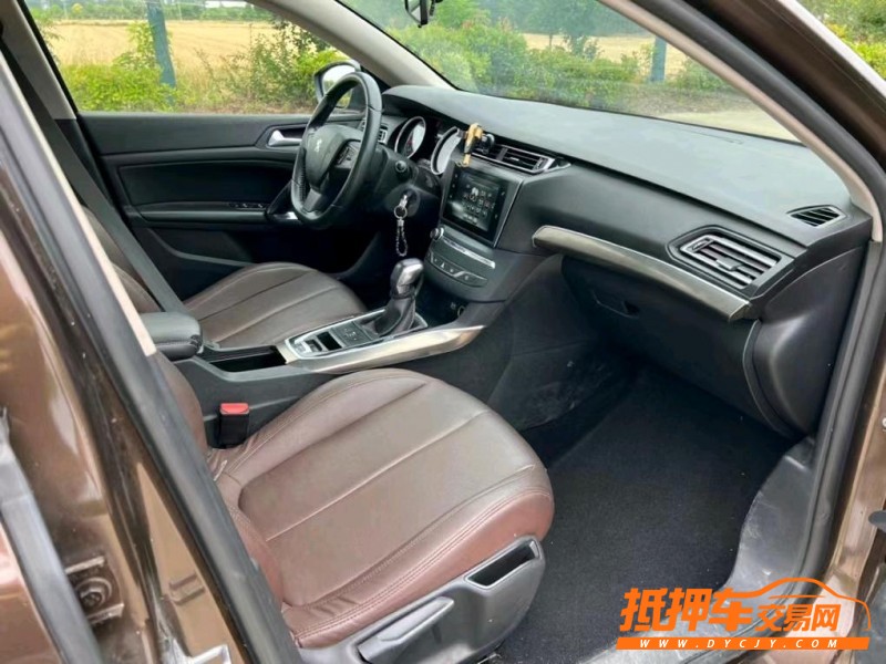 盐城15年标致4089