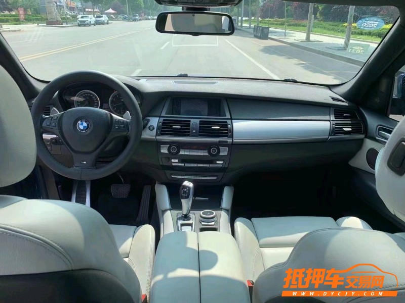 潍坊11年宝马X5 M5