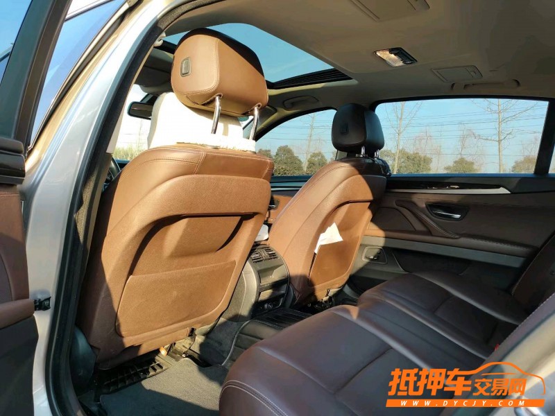 徐州16年宝马5系7