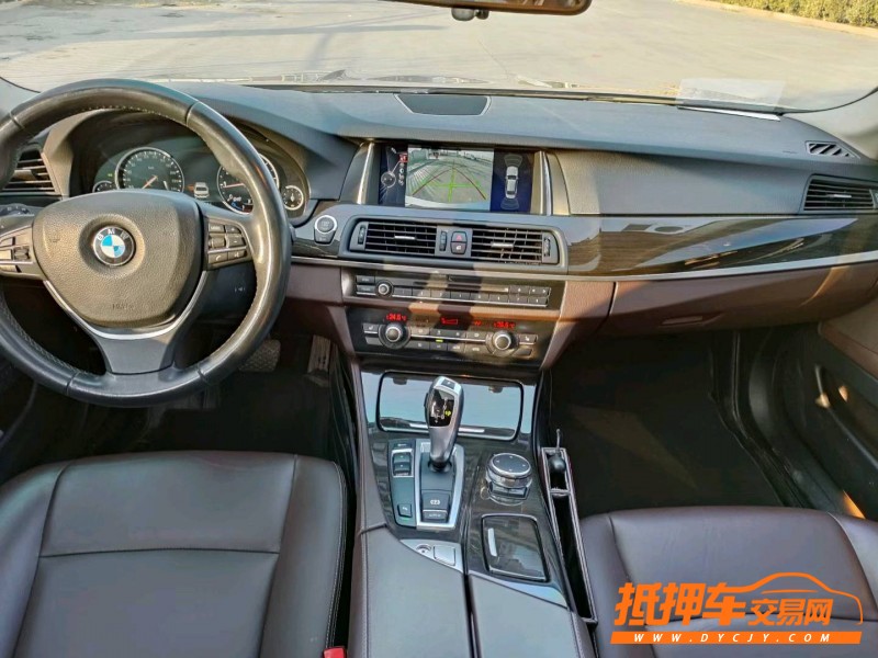 徐州16年宝马5系8