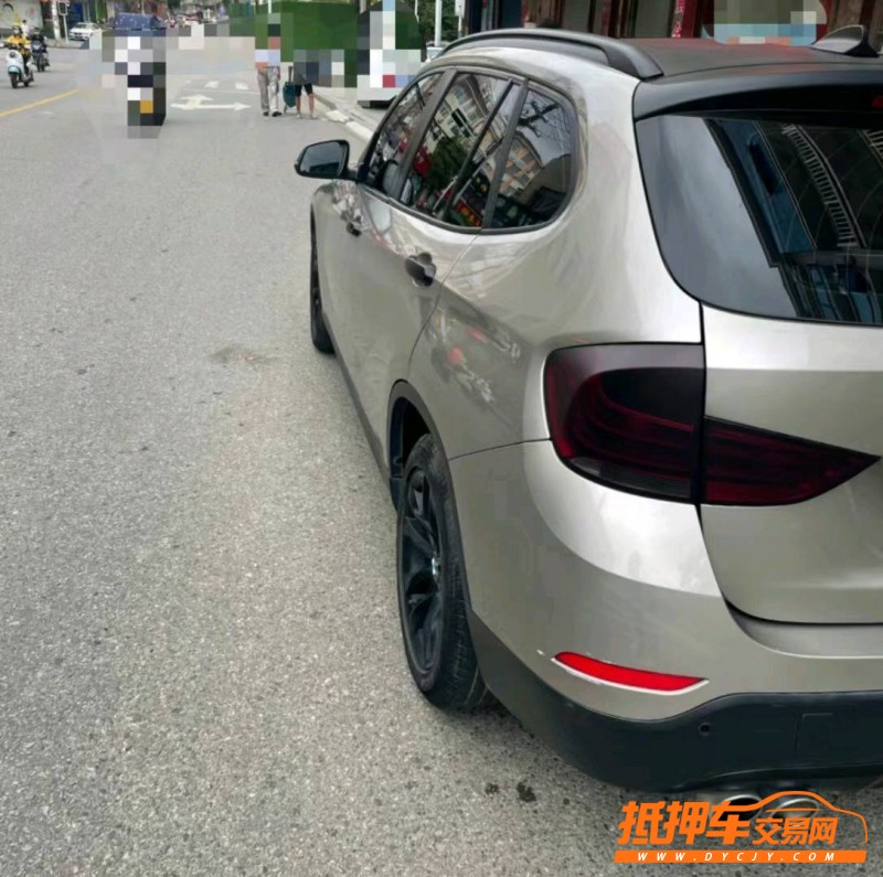 萍鄉14年寶馬X15