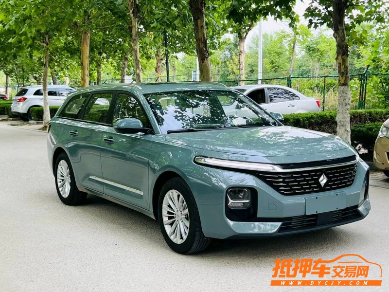 聊城22年寶駿Valli3
