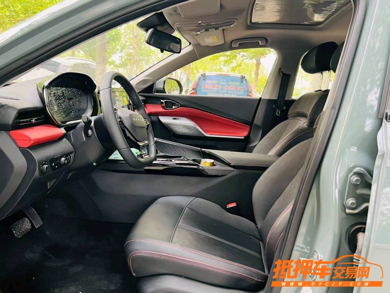 聊城22年寶駿Valli5