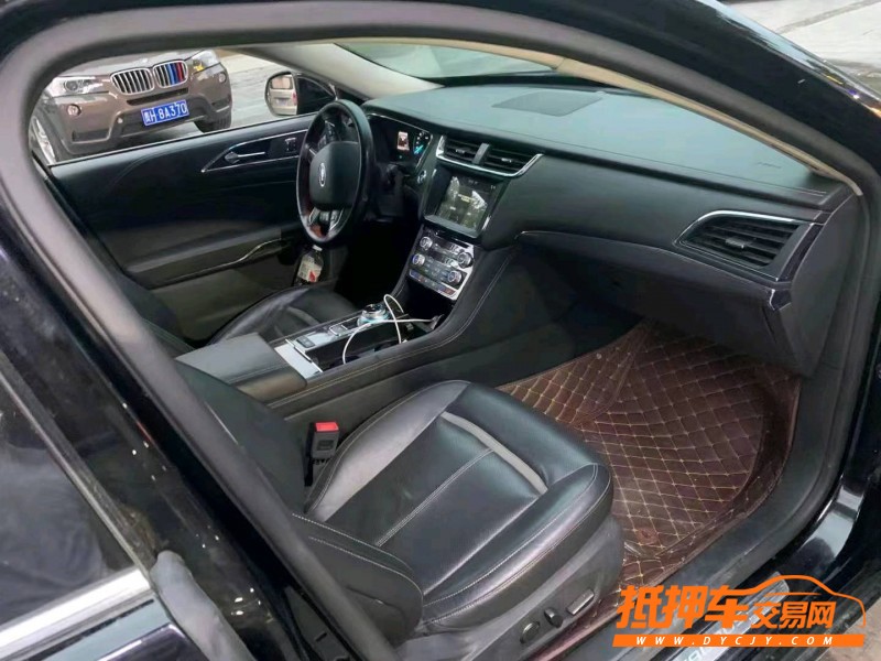 黔西南18年福特金牛座6