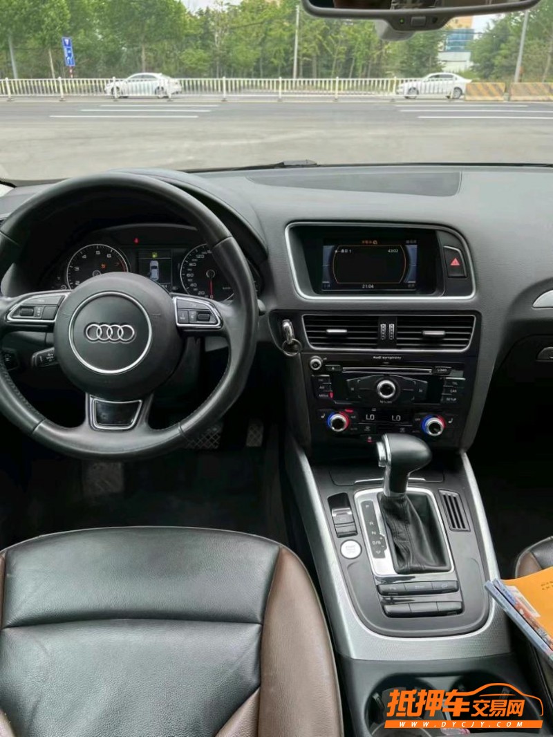 潍坊18年奥迪Q53