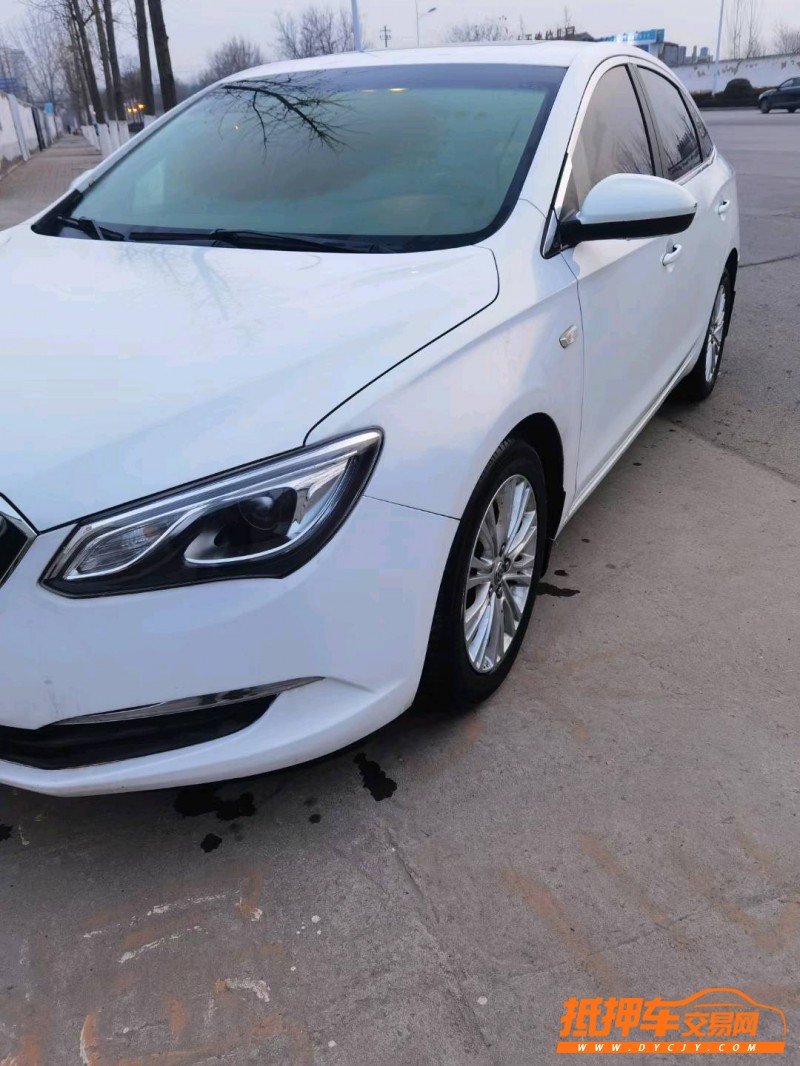 济宁15年别克英朗2