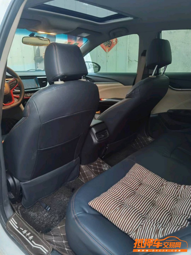 济宁15年别克英朗4