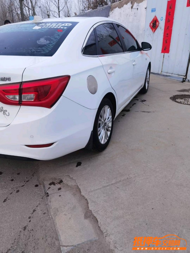 济宁15年别克英朗6