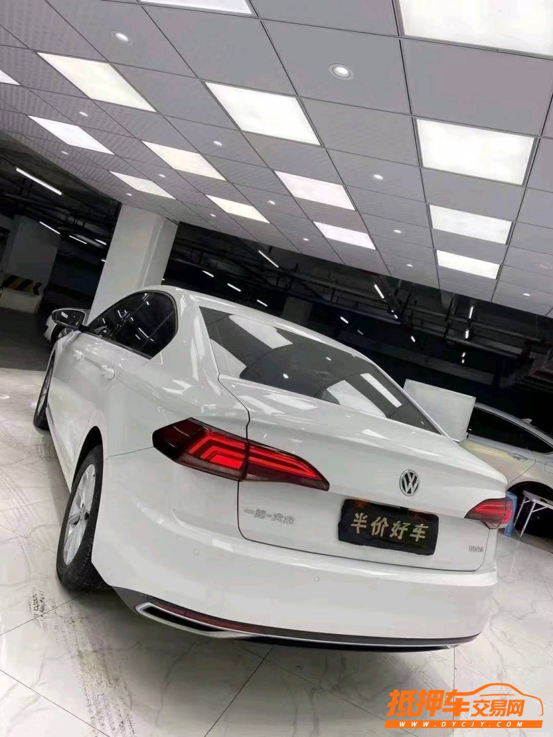 成都20年大眾寶來4