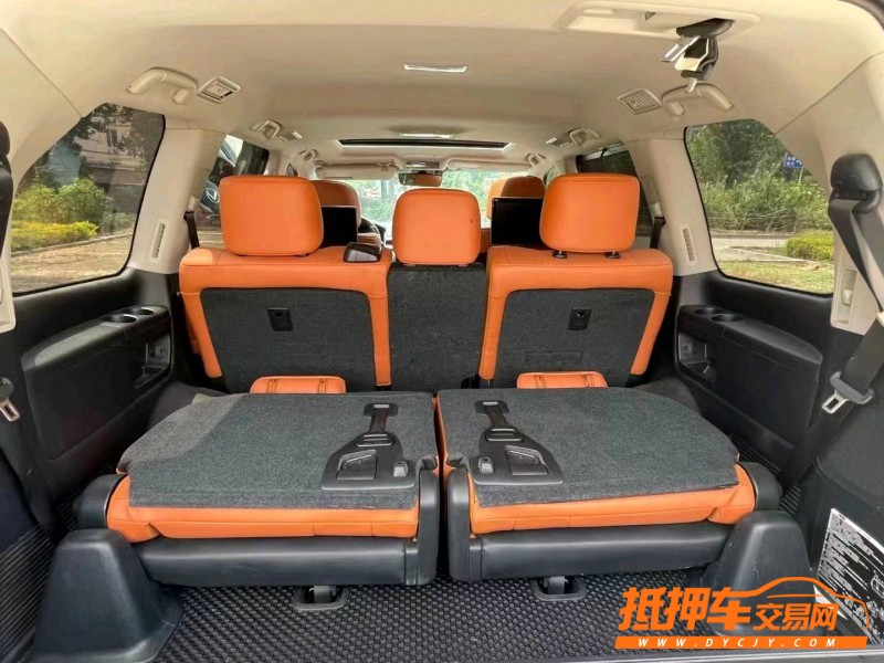 北京18年雷克萨斯LX8