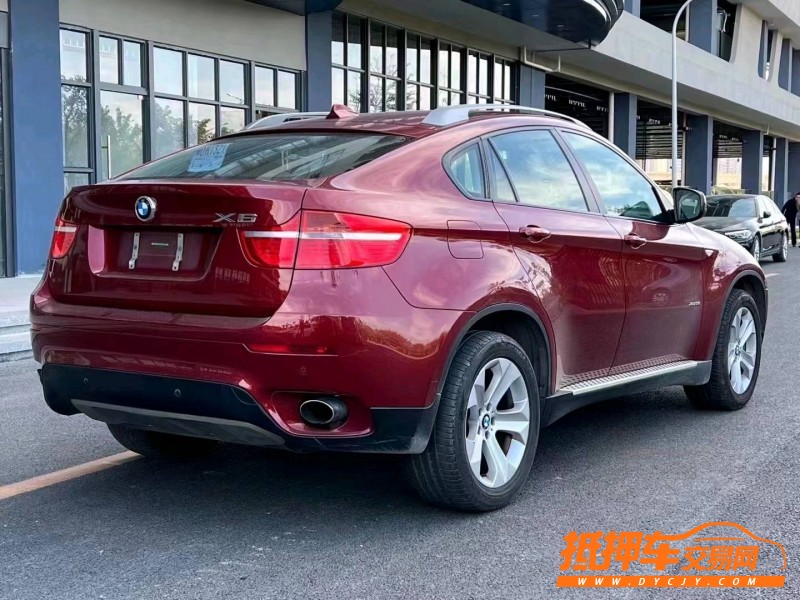 青岛10年宝马X66