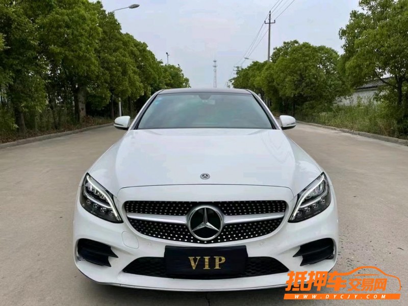 盐城20年奔驰C9