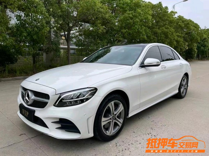 盐城20年奔驰C7