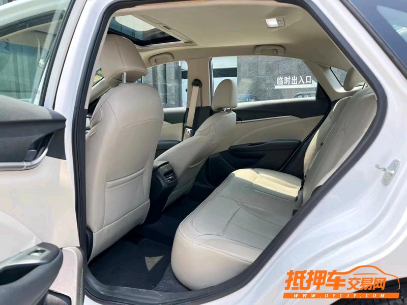 东莞21年别克英朗3