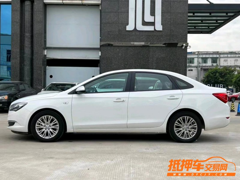 东莞17年别克英朗4