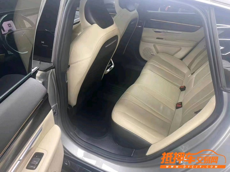 佛山20年小鵬汽車p77