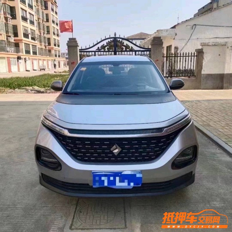 淮南21年寶駿rm51