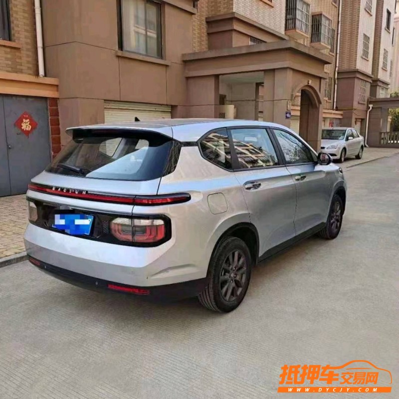 淮南21年寶駿rm54