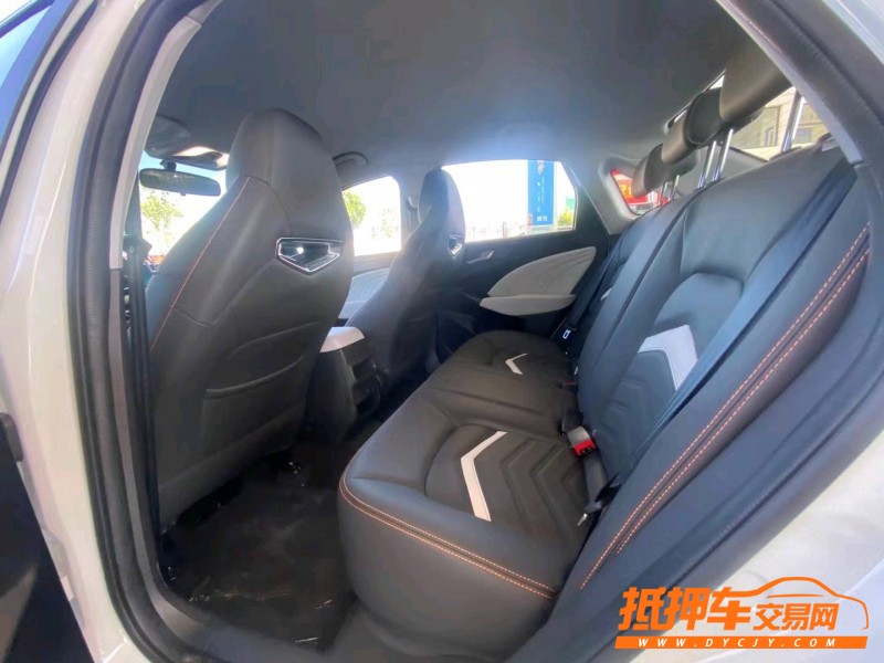 衡水22年凱翼軒度5
