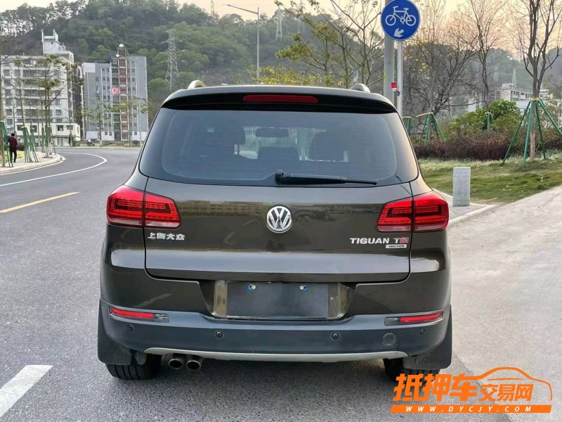 廣州14年大眾途觀5