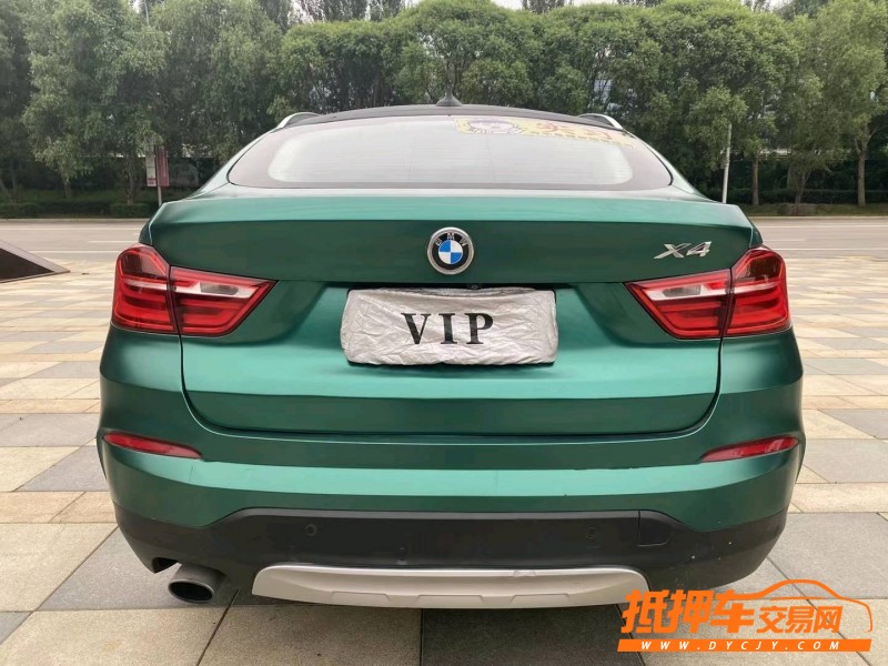 沈阳16年宝马X49