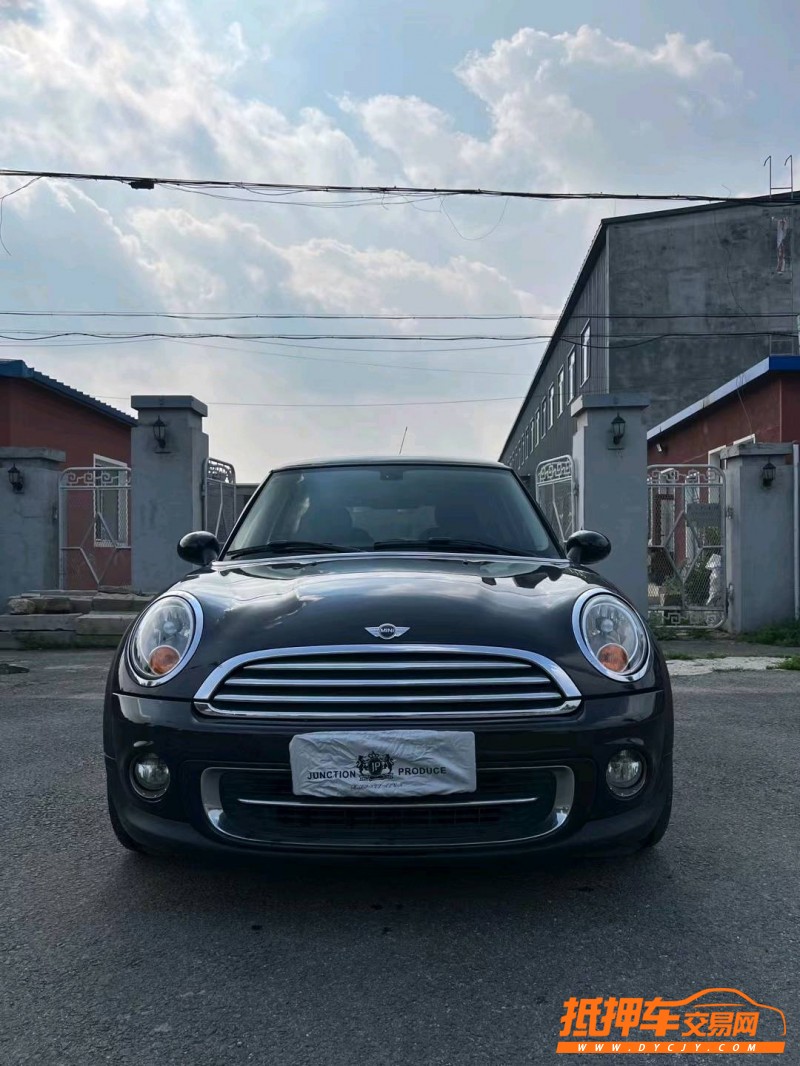 鞍山13年MINIBEACHCOMBER9