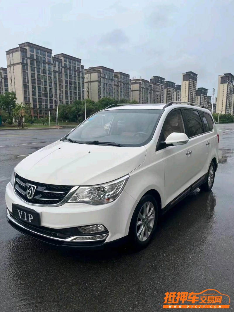 淮南17年寶駿7302