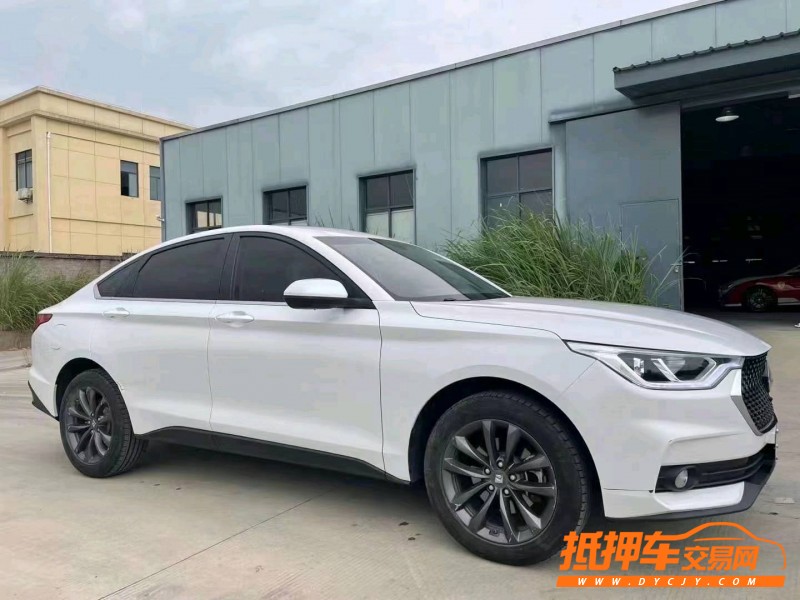 北京20年寶駿RC62