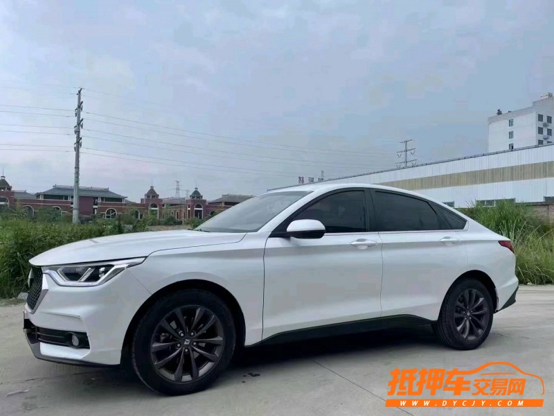 北京20年寶駿RC63