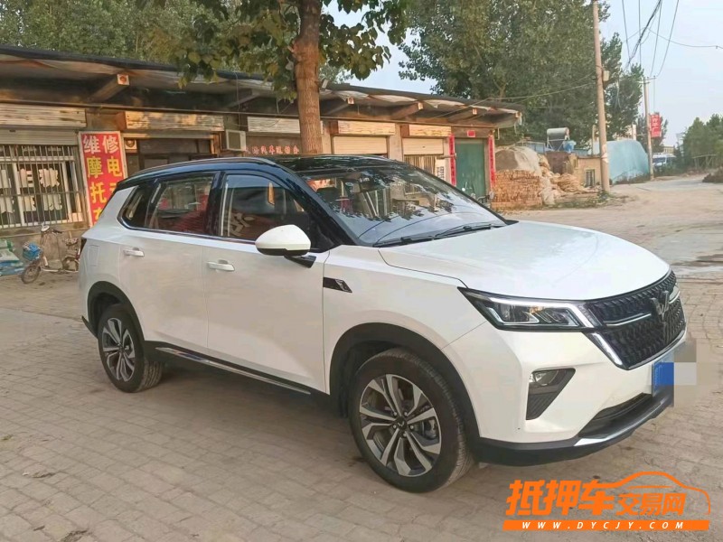 棗莊22年五菱汽車星辰2