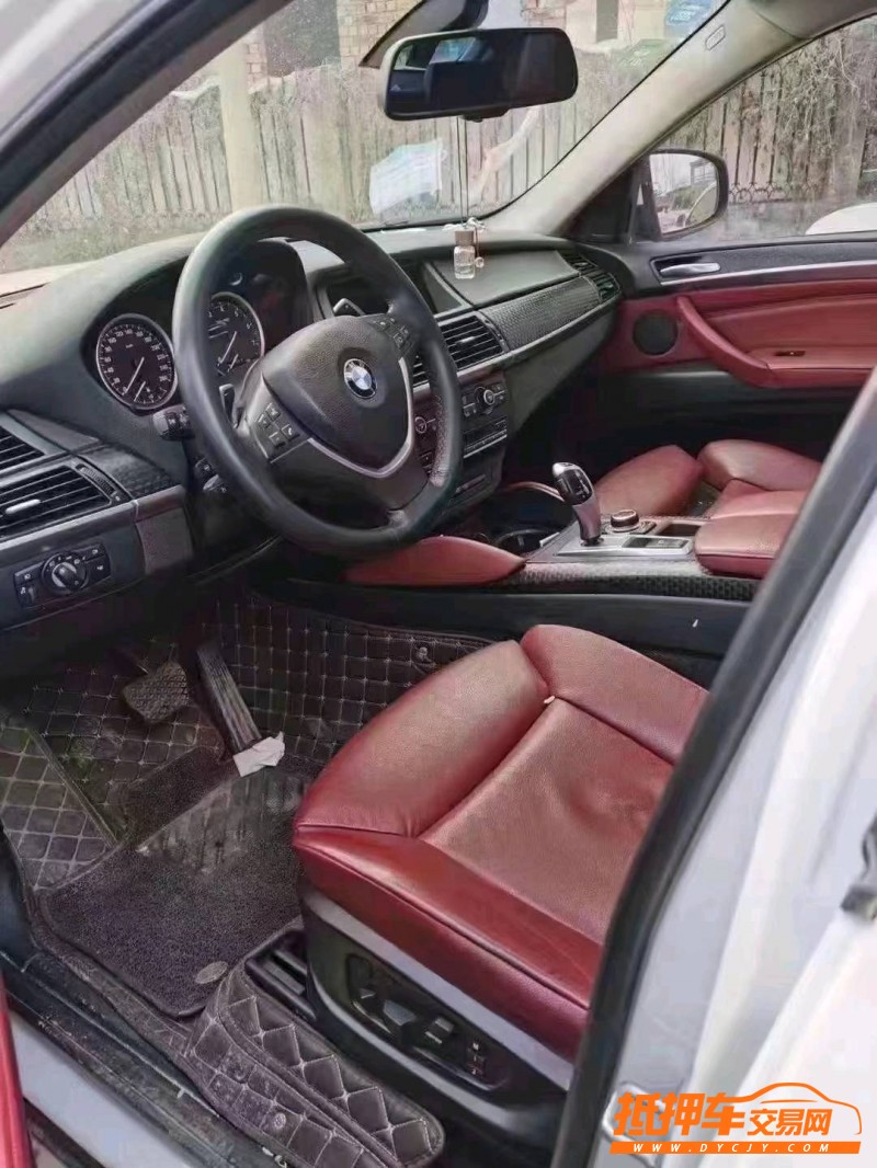 潍坊15年宝马X63