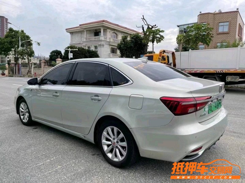 深圳18年榮威i67