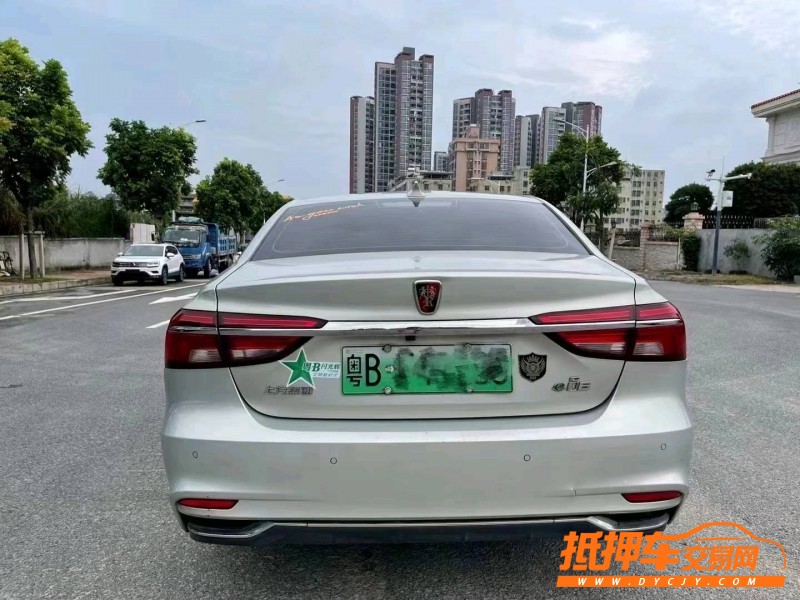 深圳18年榮威i68