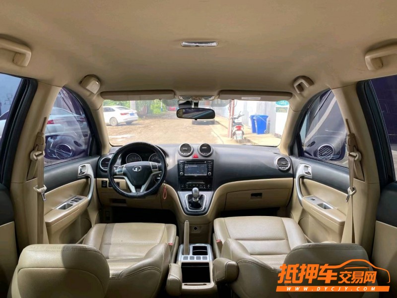 沈阳13年哈弗H66