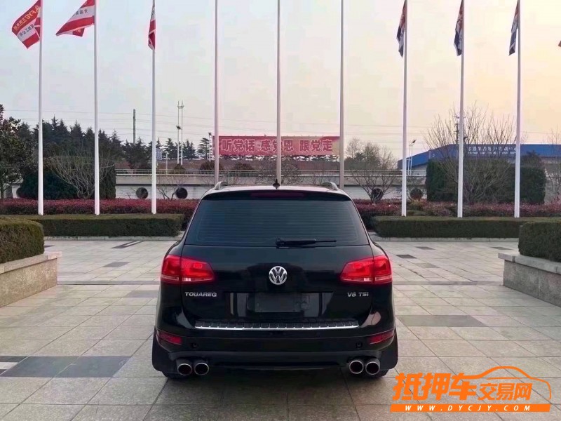 濟南12年大眾途銳1