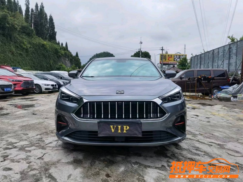 安順21年江淮思皓A51