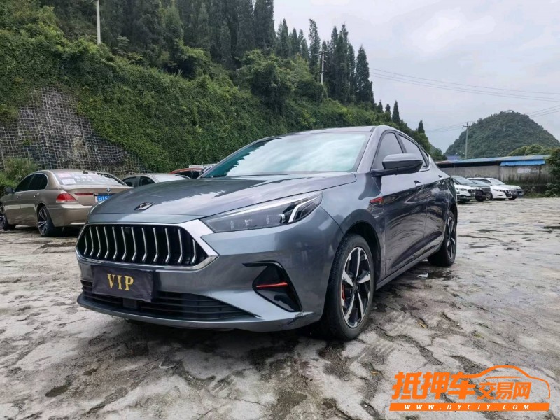 安順21年江淮思皓A52