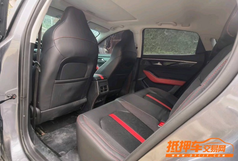 安順21年江淮思皓A54