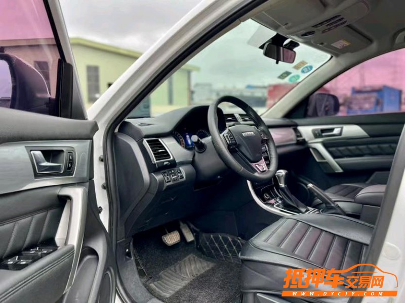 东莞16年哈弗H24