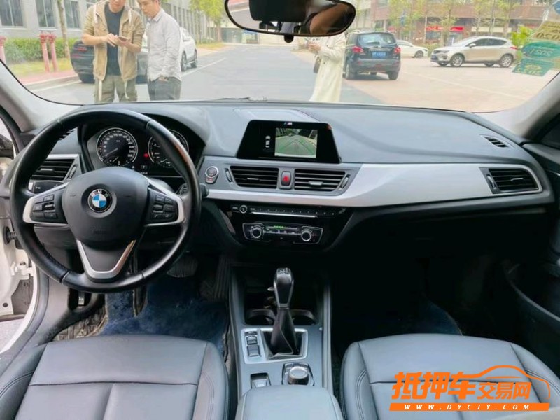 东莞18年宝马1系5