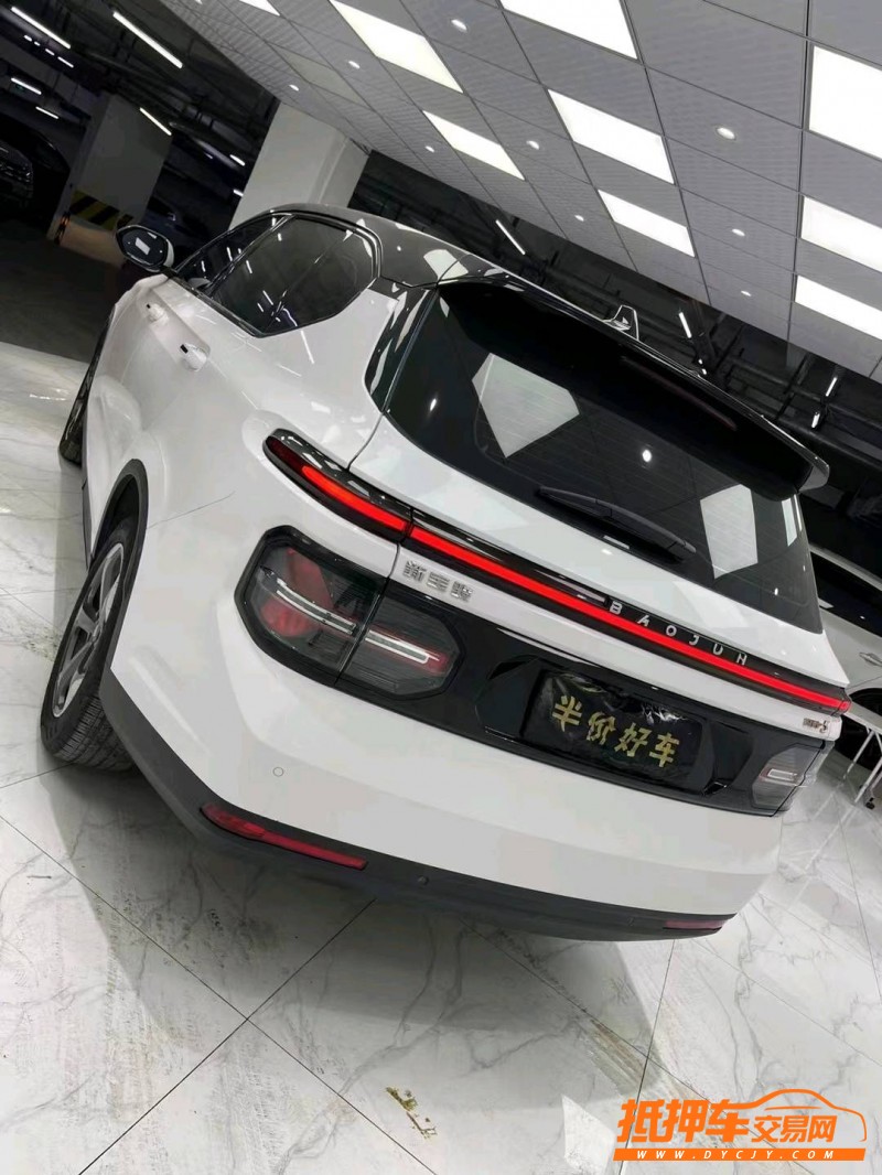 成都19年寶駿rm54