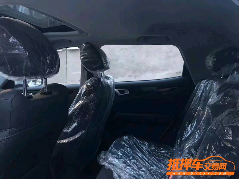 天津22年凱翼炫界6
