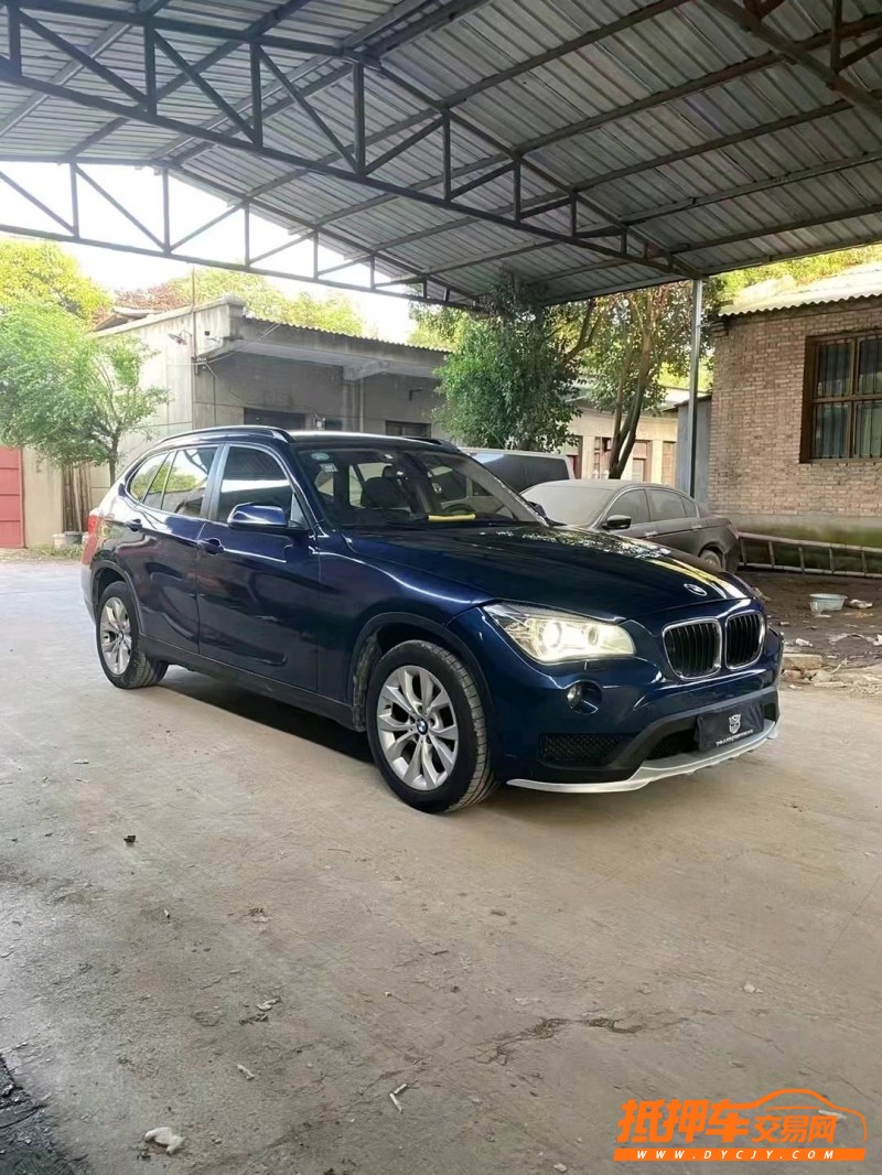 北京15年宝马X19